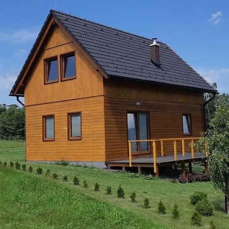 Chata Karamelka Dolni Moravice Luaran gambar